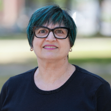 Mary Ann Valentino