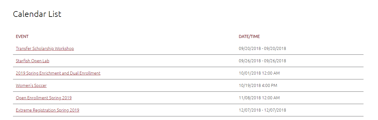 Ccny Academic Calendar Spring 2022 Pictures