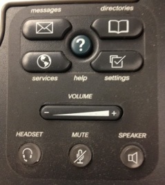 VoIP Phone Settings