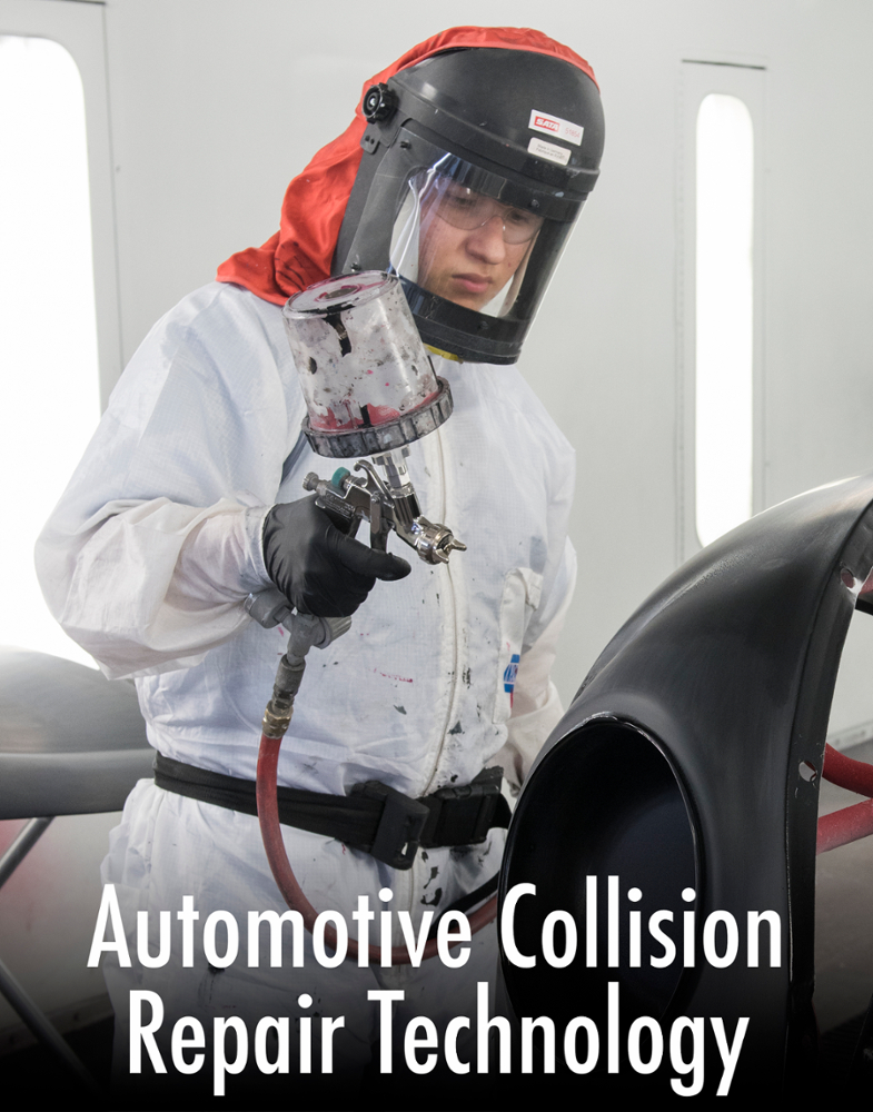 Auto Collision Repair 2