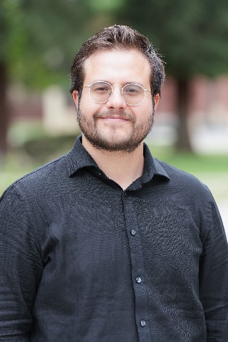 Angel Felix Gomez