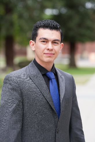 Israel Cardona Hernandez