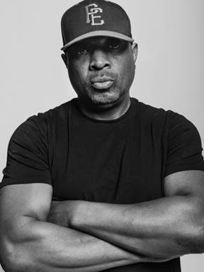 Chuck D