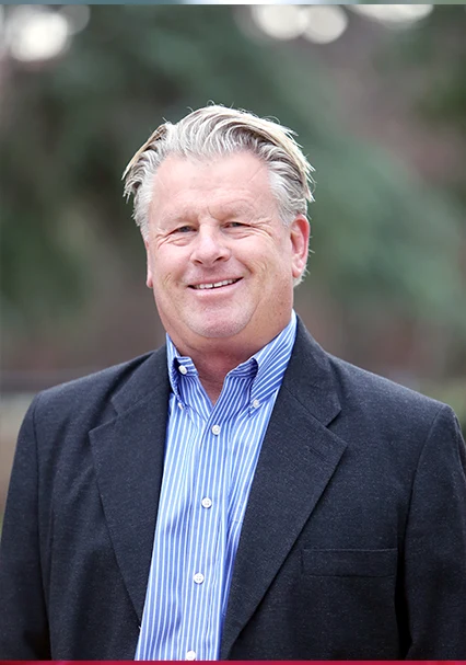 Eric Solberg