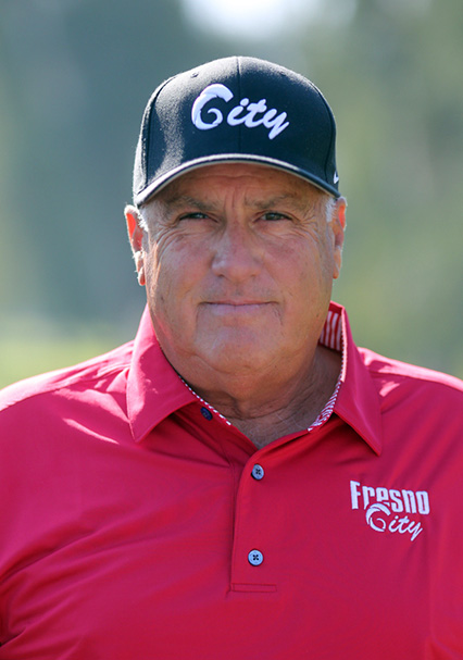 Tony Caviglia