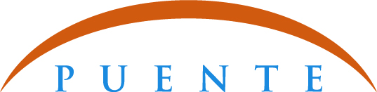 PUENTE Logo