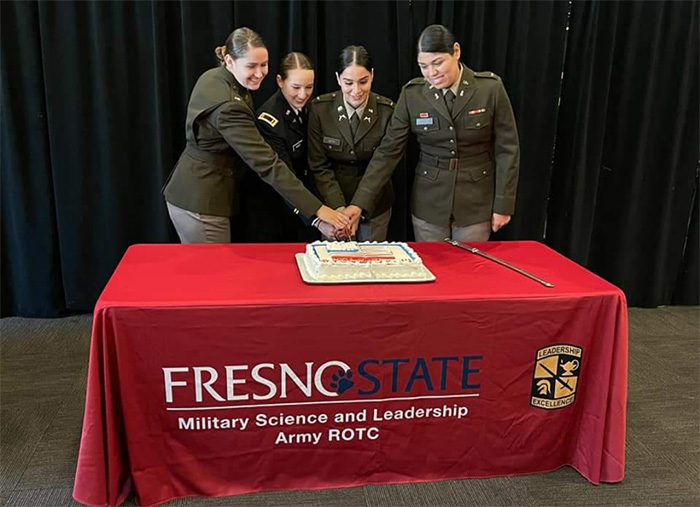 celebration - cutting cake